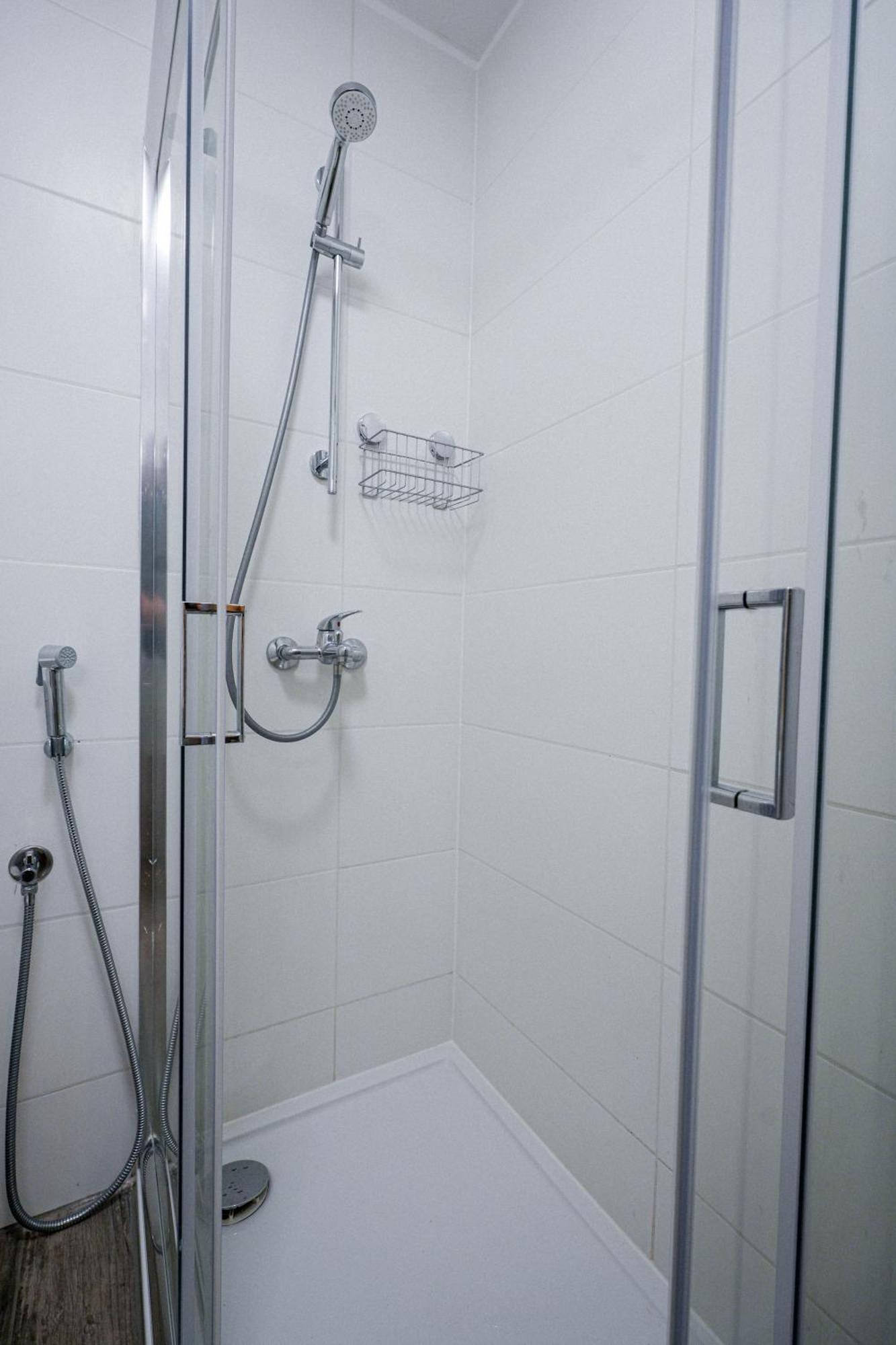 Apartment Hiska Darwin