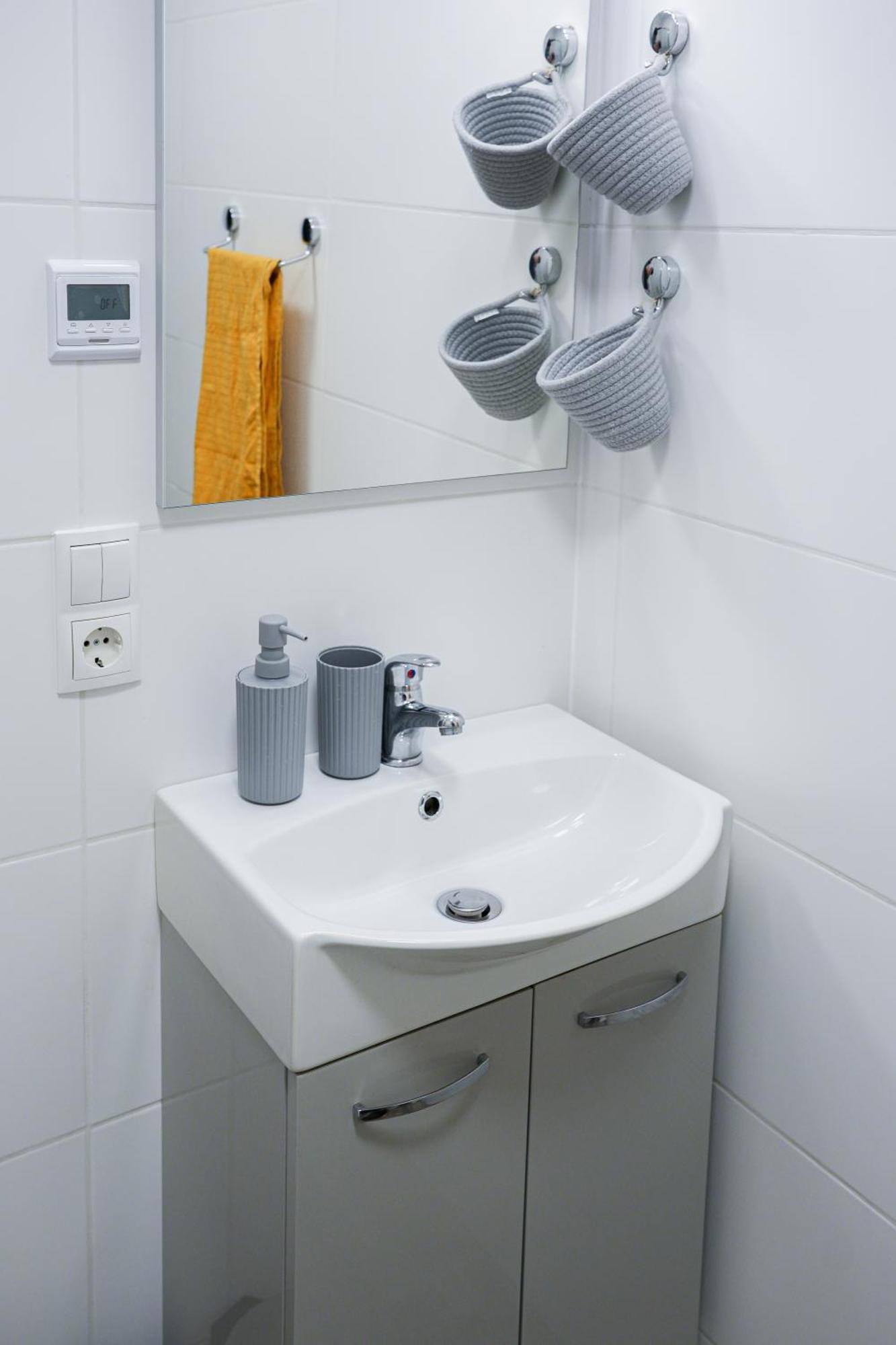 Apartmán Hiska Darwin Podčetrtek