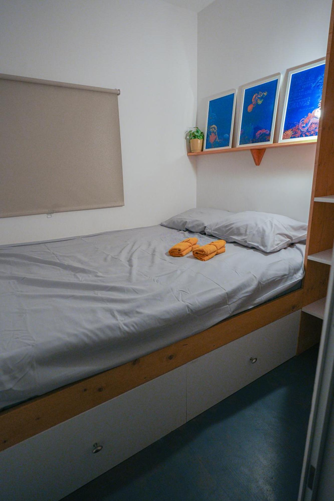 Apartmán Hiska Darwin