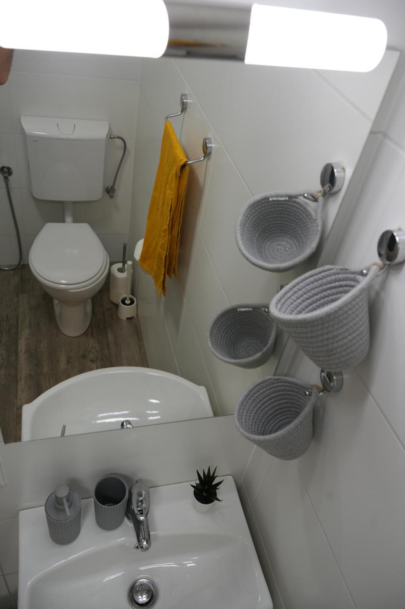 Apartment Hiska Darwin