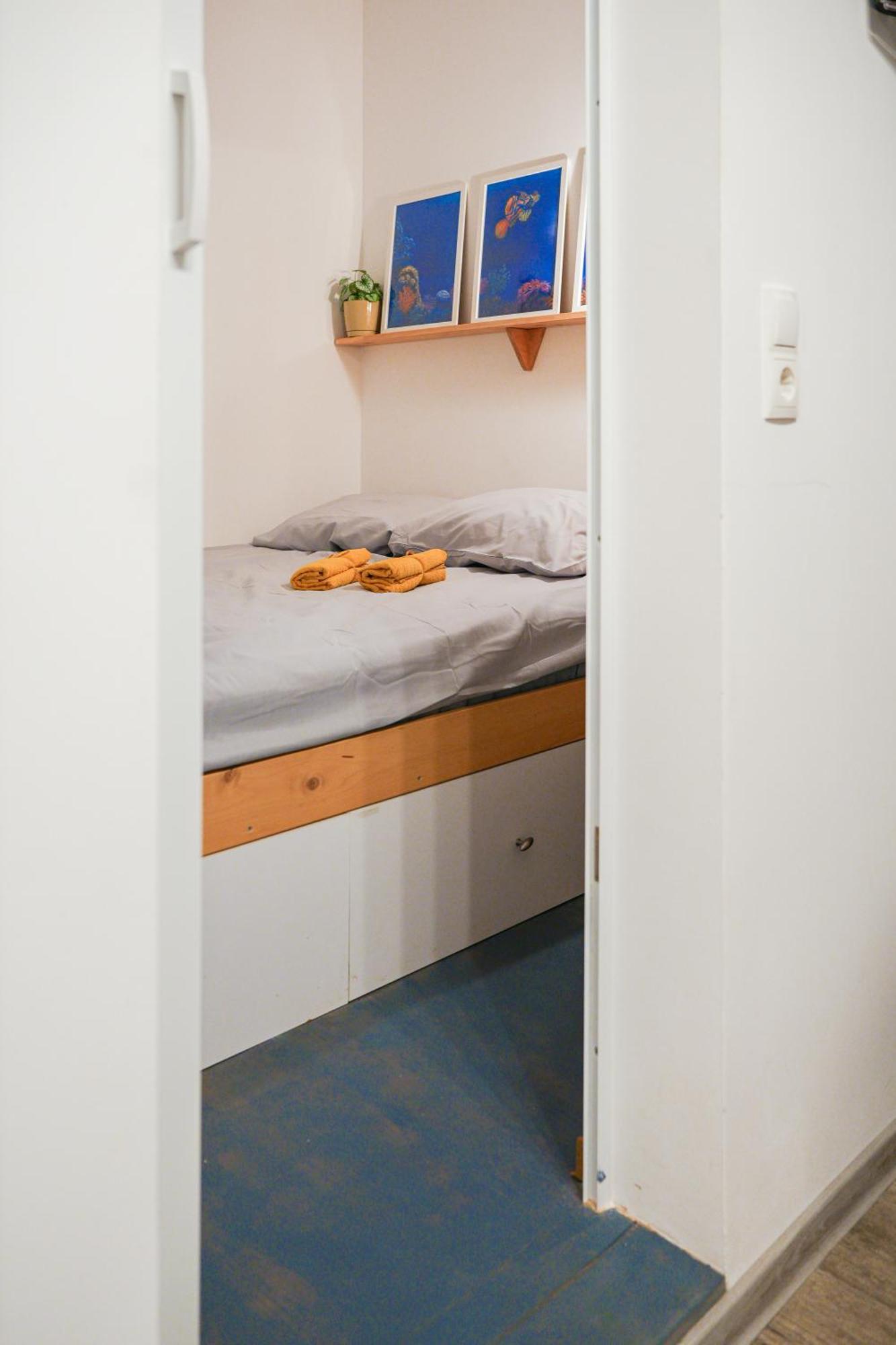 Apartment Hiska Darwin Podcetrtek